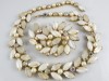 Kramer of New York signed vintage necklace and brooch bride wedding jewellery