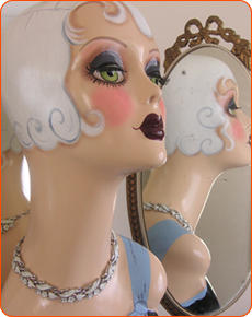 Retro and Vintage Costume Jewellery