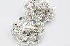Vintage clip on earrings Kramer of New York (Dior)